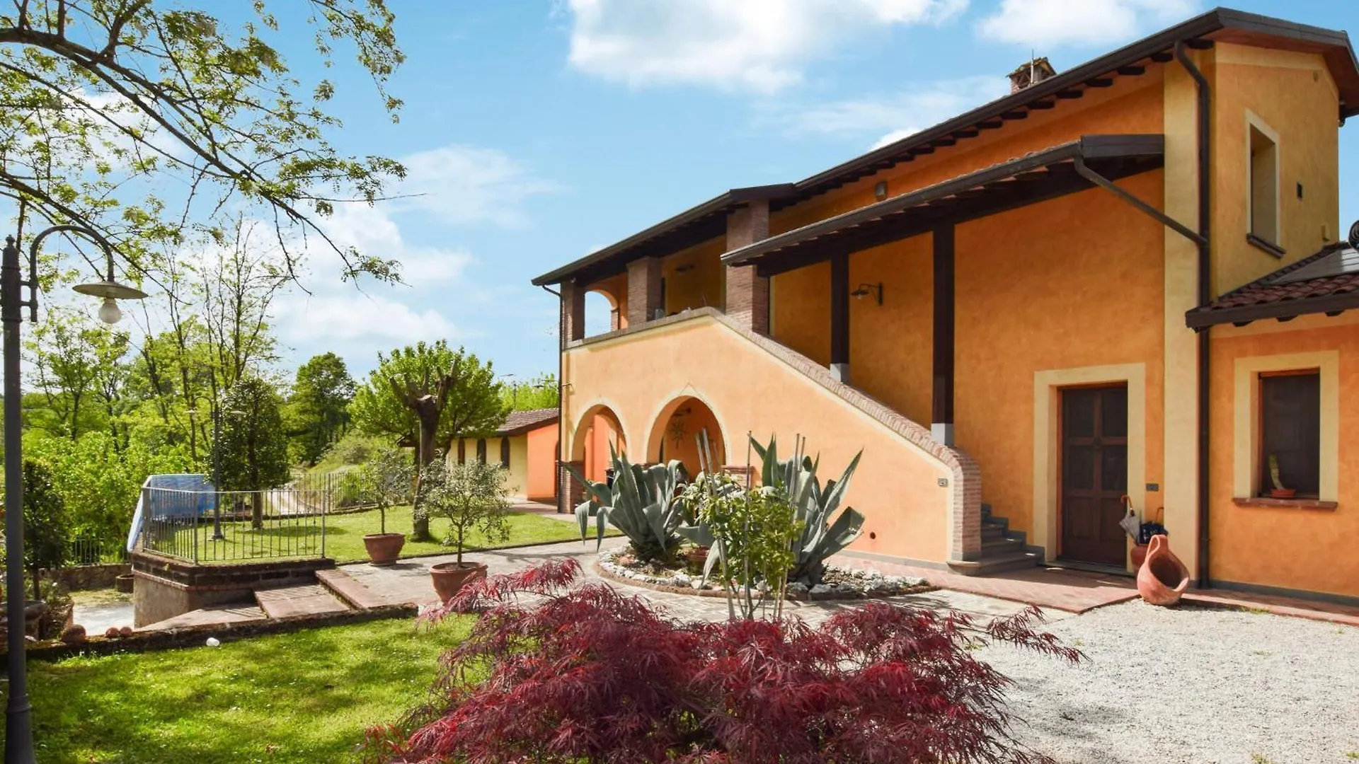 2 Bedroom Nice Apartment In Santa Maria A Monte