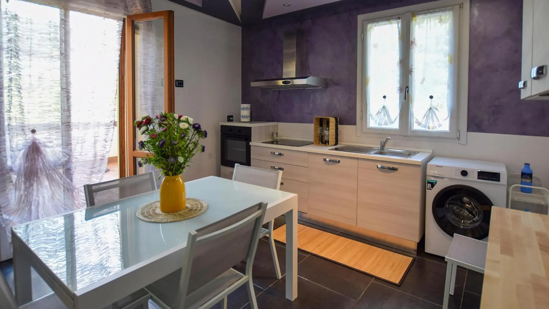 2 Bedroom Nice Apartment In Santa Maria A Monte