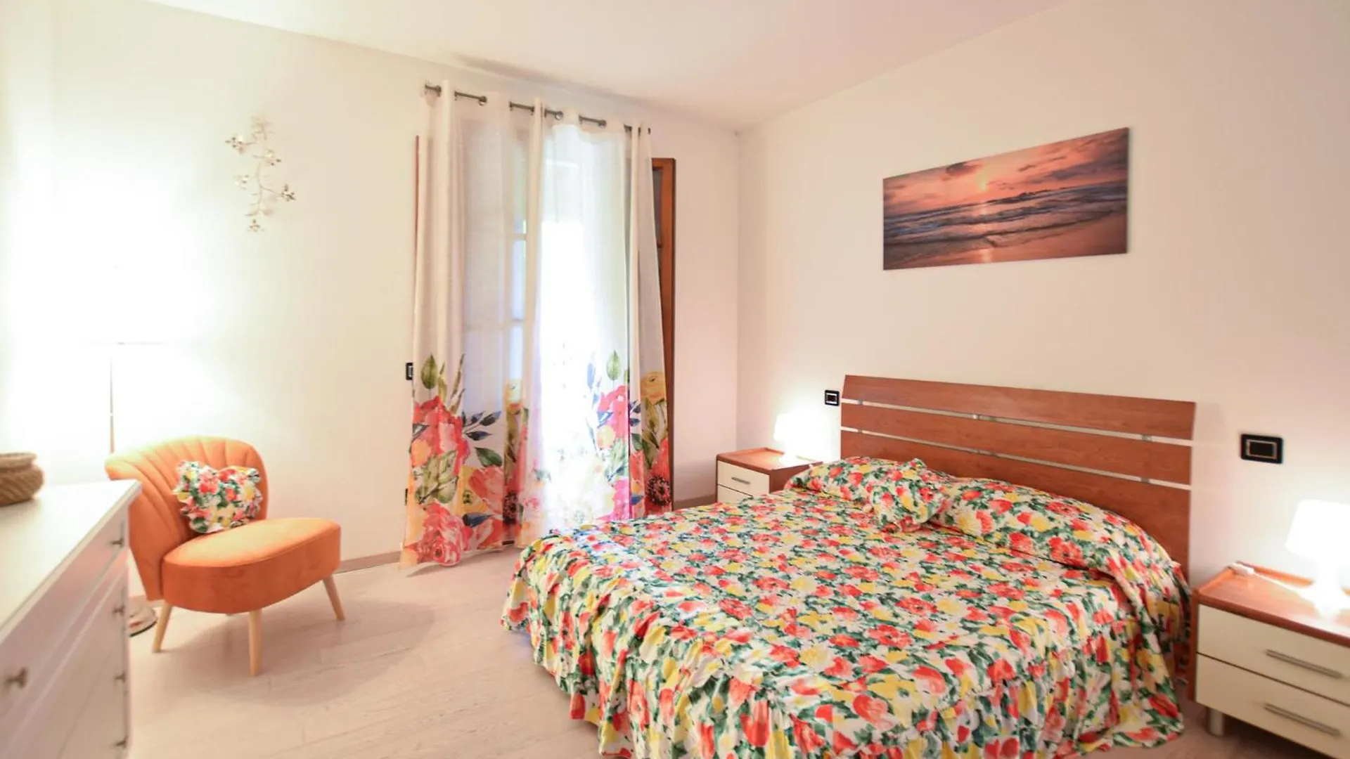 2 Bedroom Nice Apartment In Santa Maria A Monte
