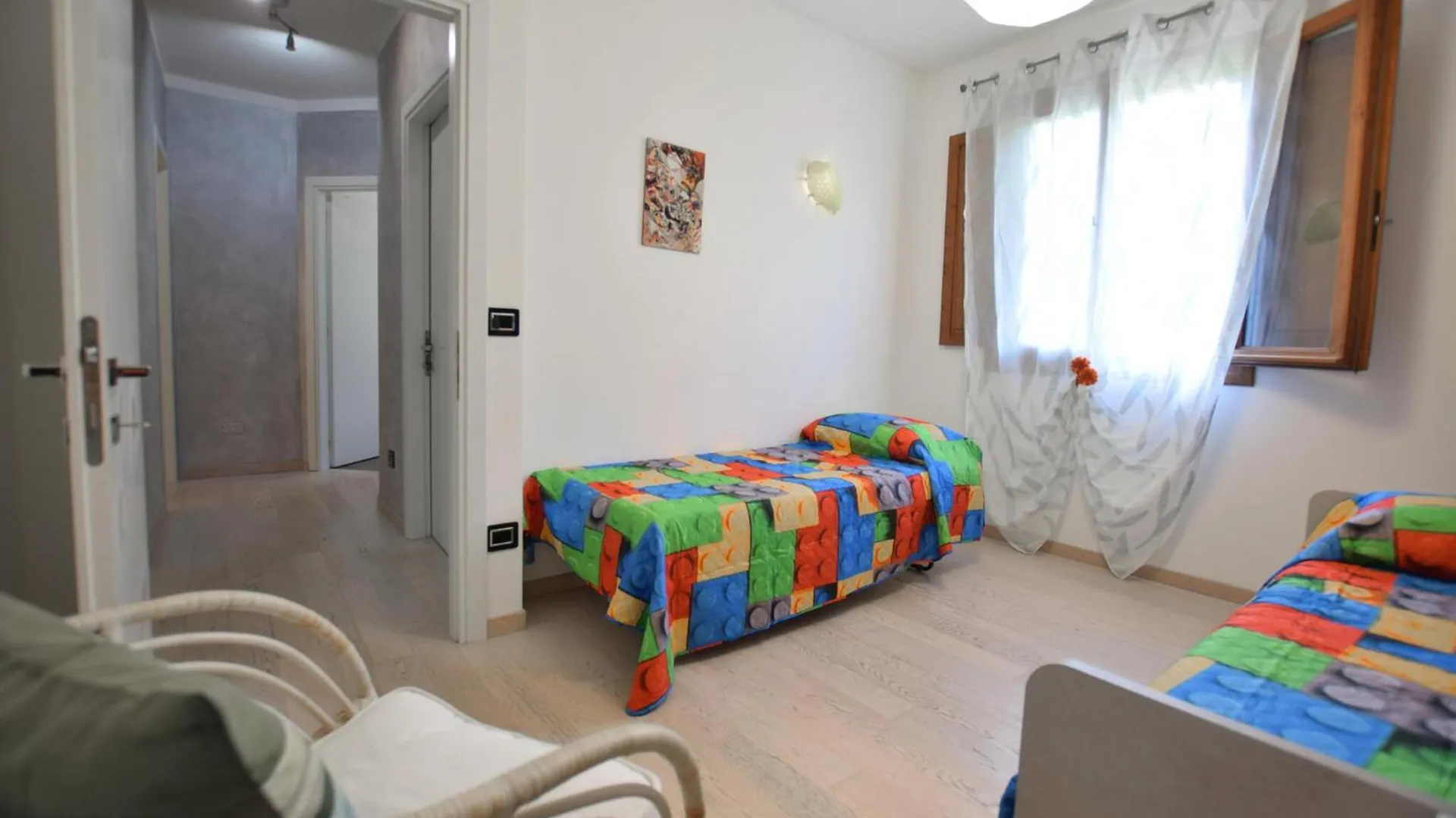 2 Bedroom Nice Apartment In Santa Maria A Monte イタリア