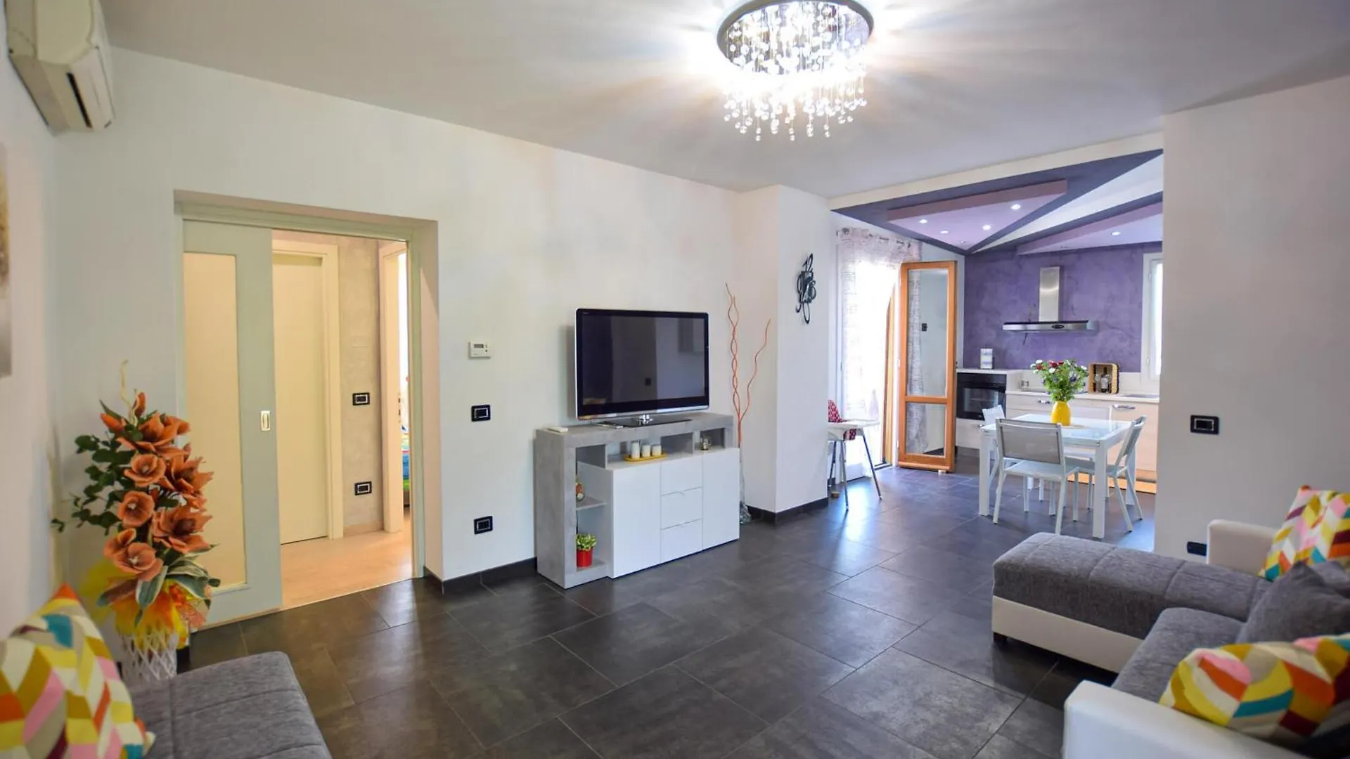2 Bedroom Nice Apartment In Santa Maria A Monte