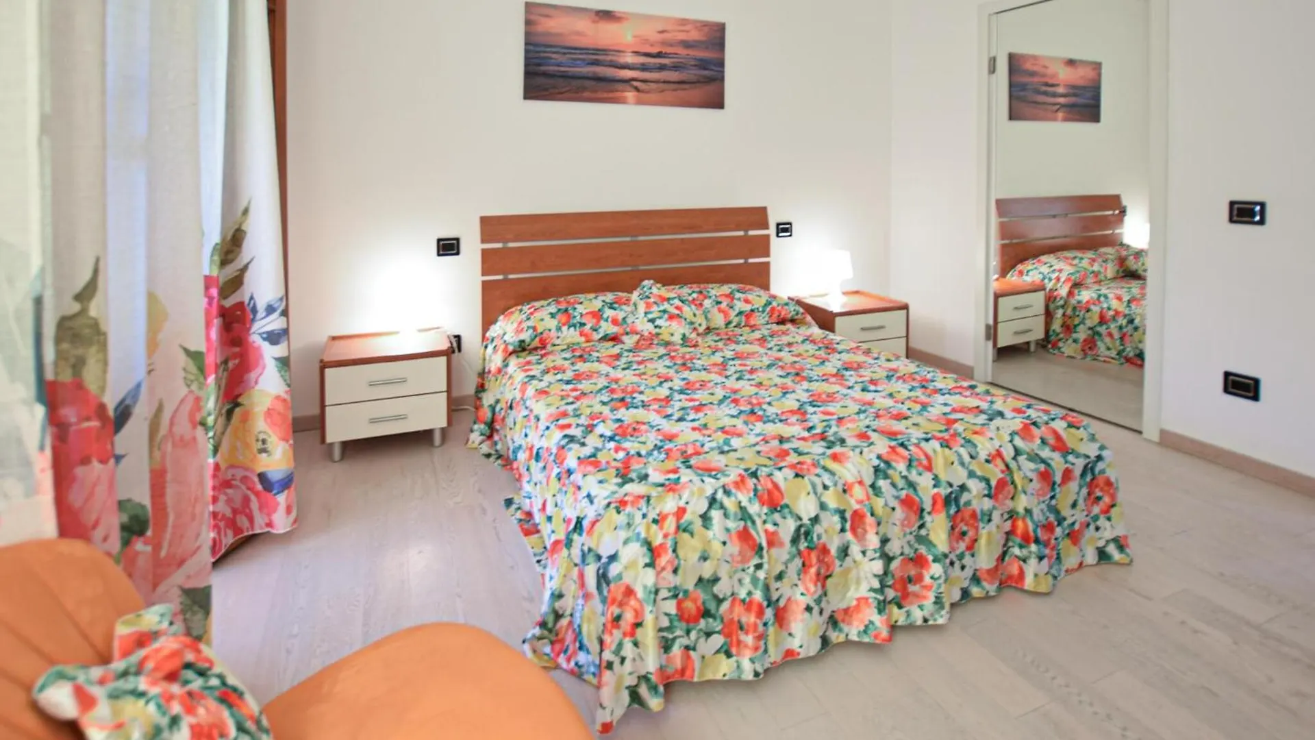 2 Bedroom Nice Apartment In 圣玛丽亚蒙地