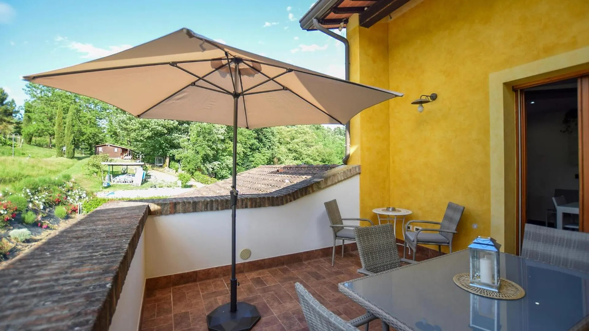 2 Bedroom Nice Apartment In Santa Maria A Monte